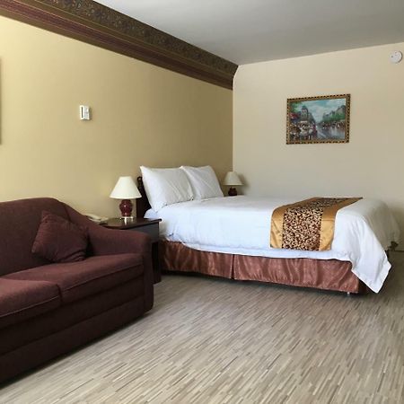 Hotel Du Parc Orford Екстериор снимка