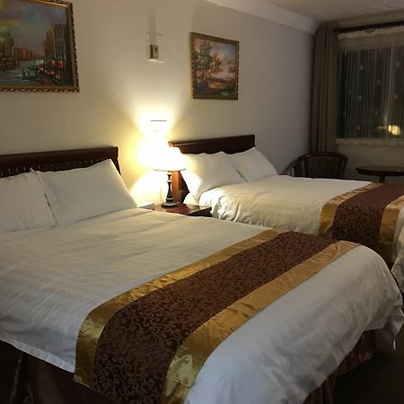 Hotel Du Parc Orford Екстериор снимка