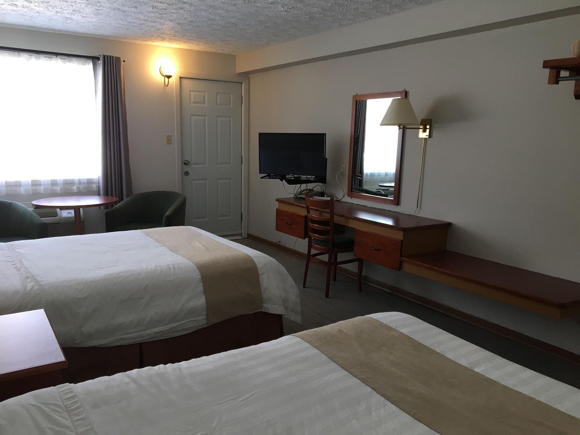 Hotel Du Parc Orford Екстериор снимка