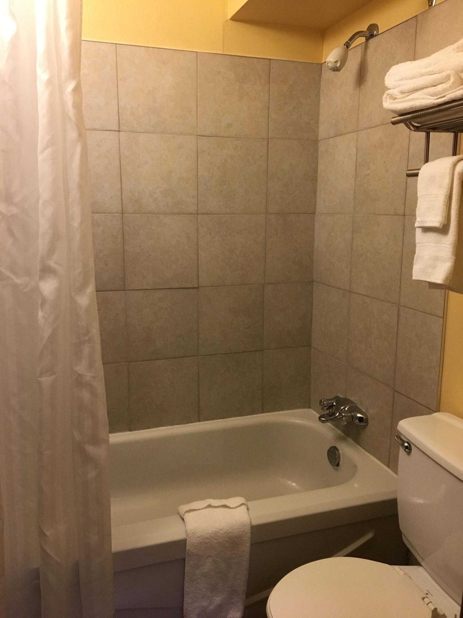 Hotel Du Parc Orford Екстериор снимка