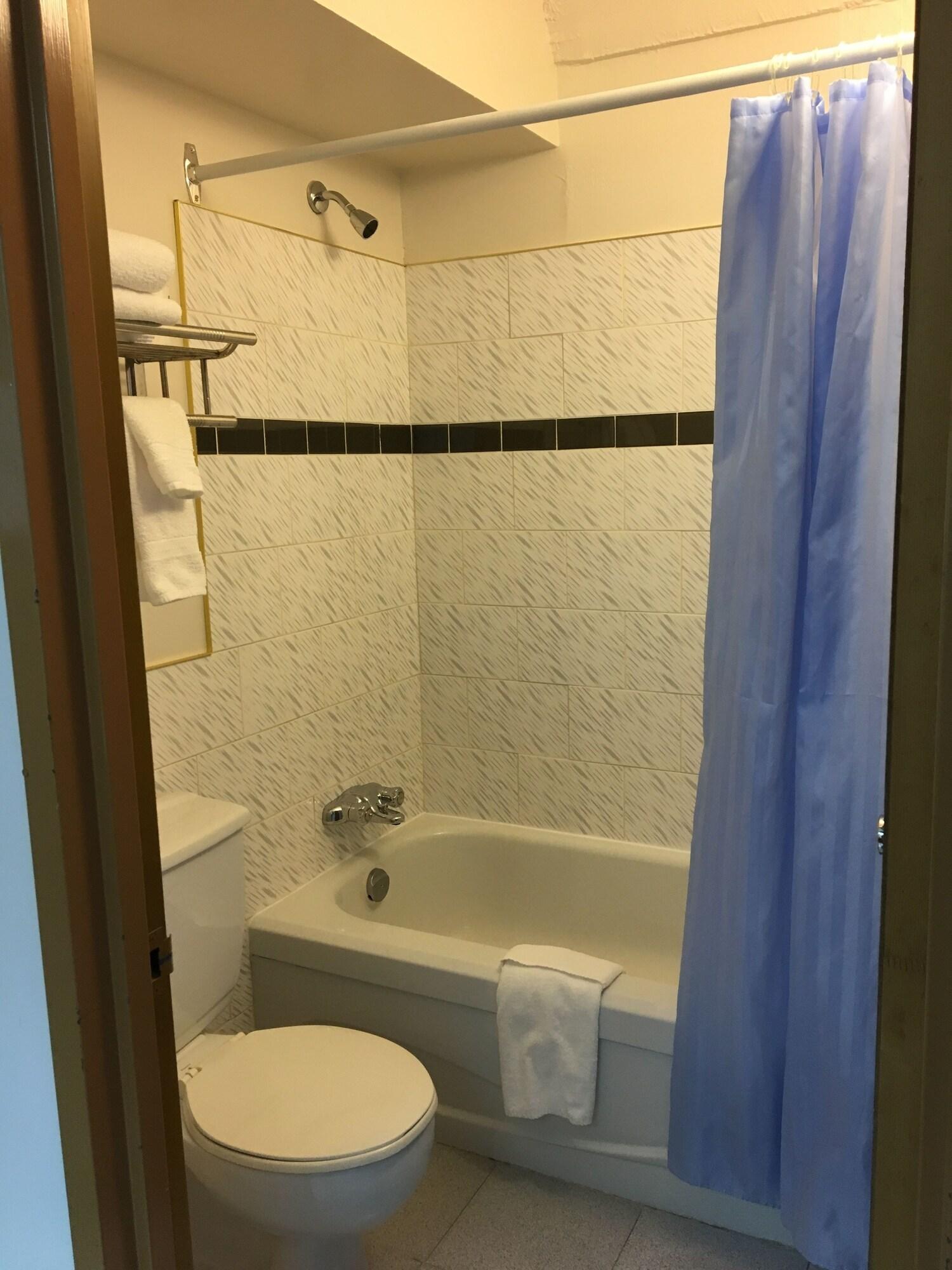 Hotel Du Parc Orford Екстериор снимка