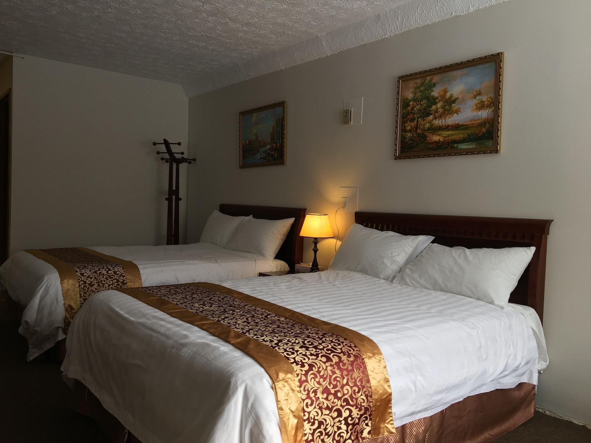 Hotel Du Parc Orford Екстериор снимка