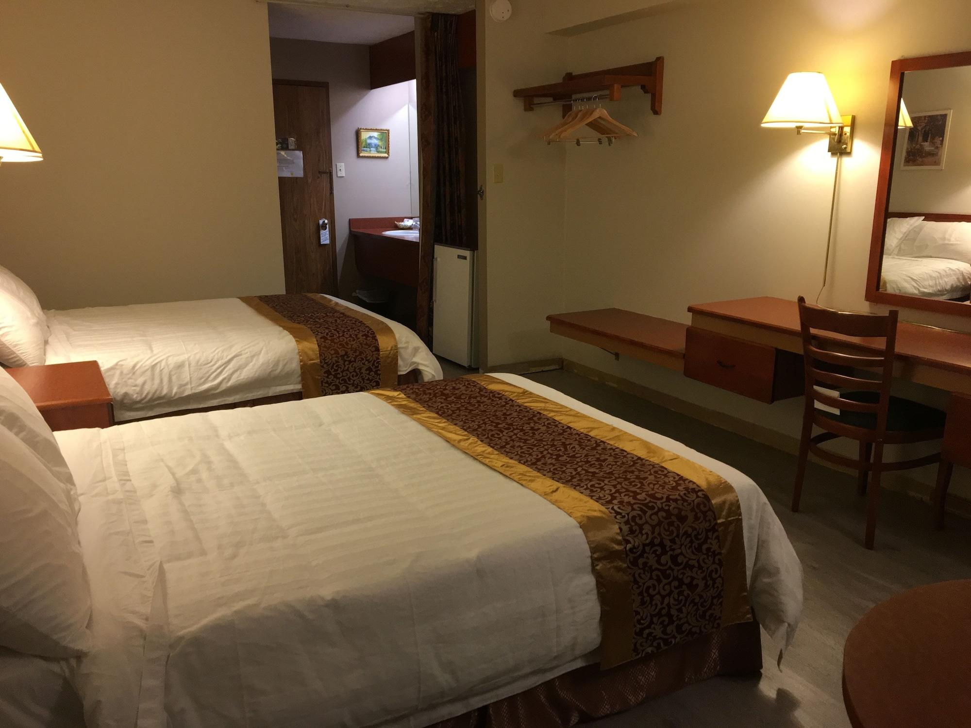 Hotel Du Parc Orford Екстериор снимка