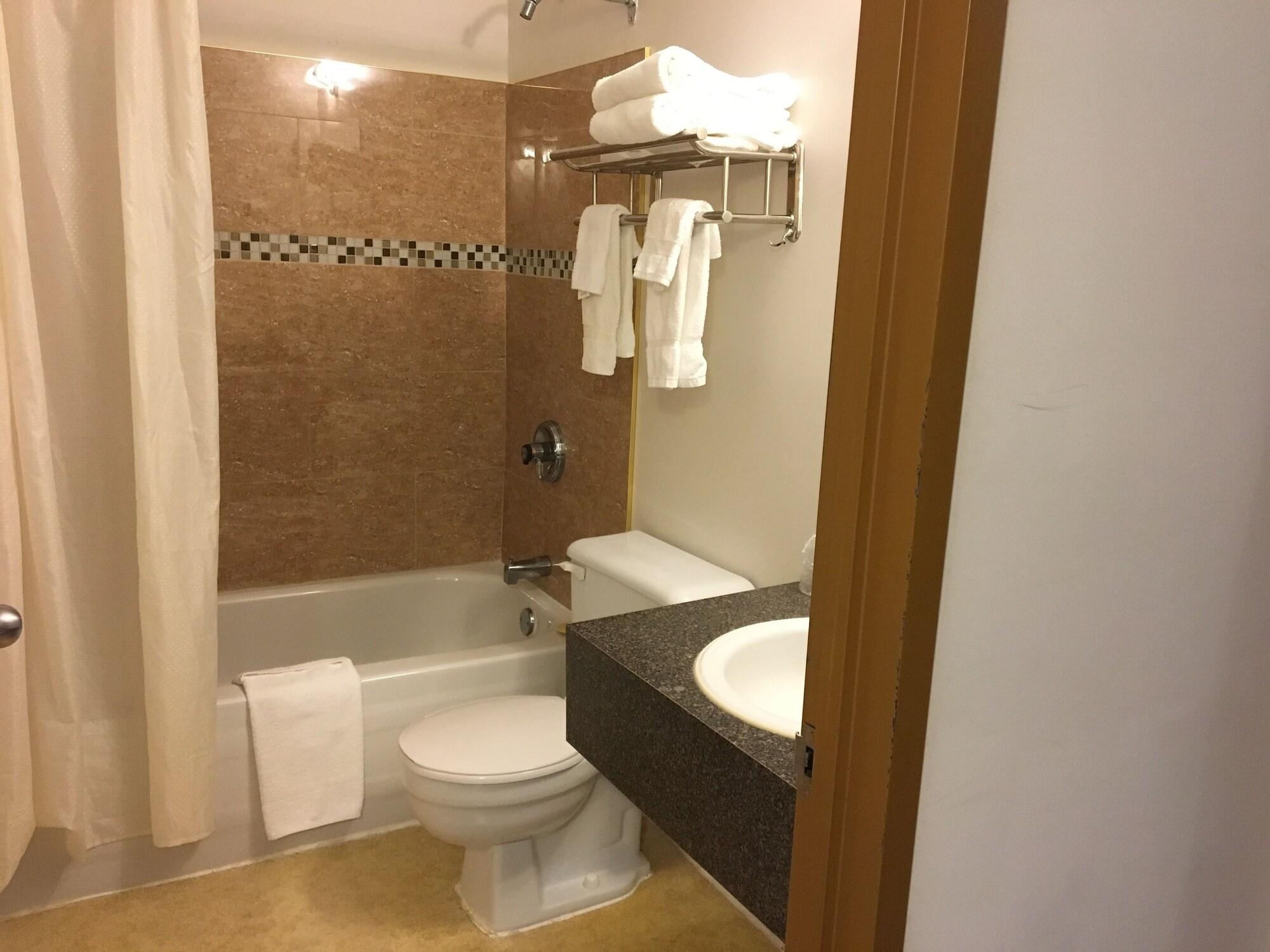Hotel Du Parc Orford Екстериор снимка