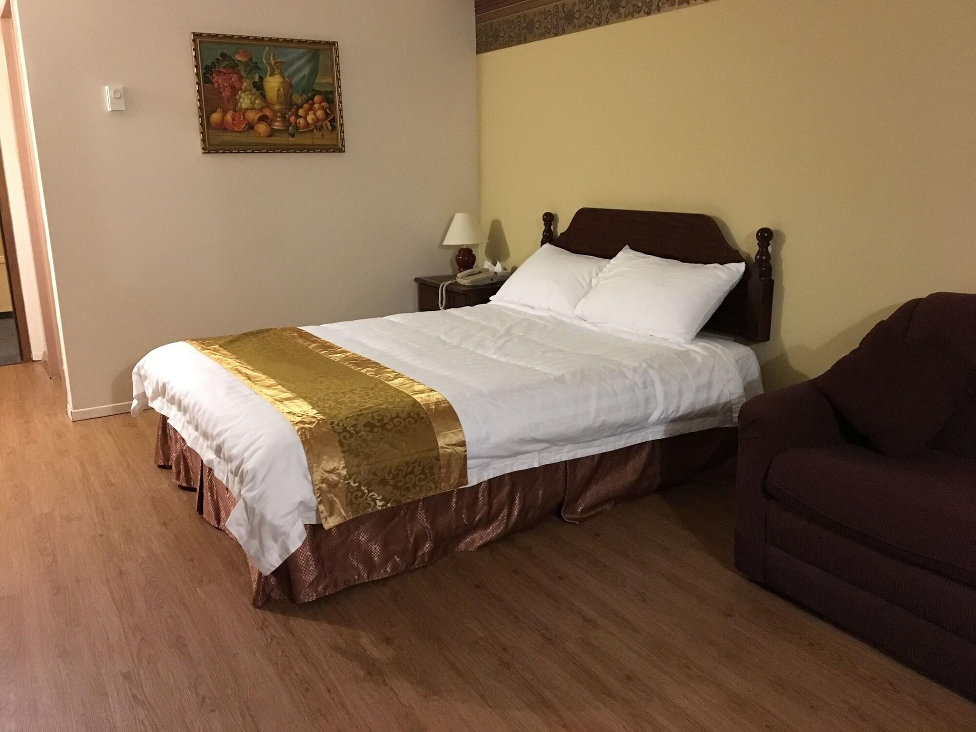 Hotel Du Parc Orford Екстериор снимка