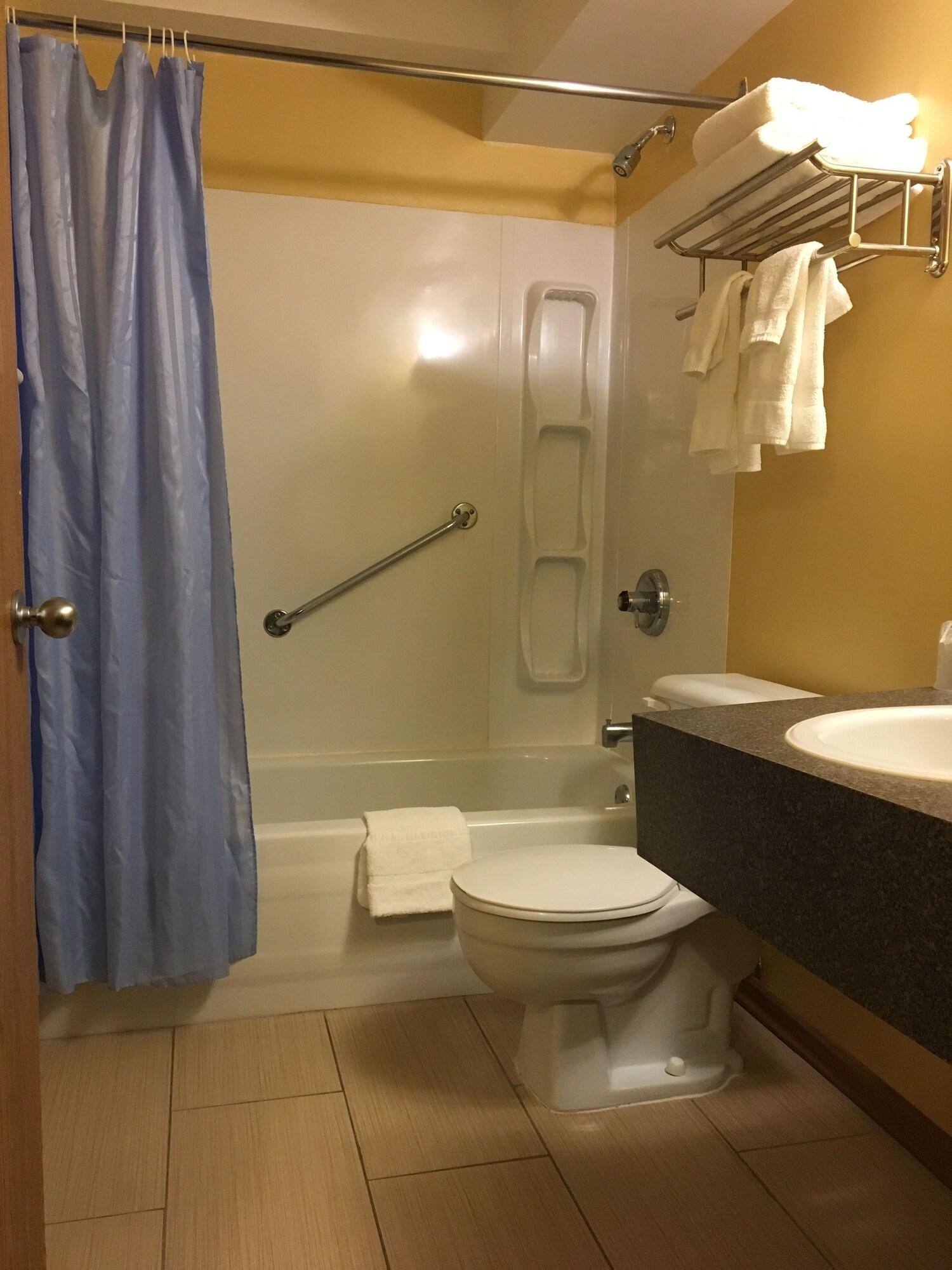 Hotel Du Parc Orford Екстериор снимка