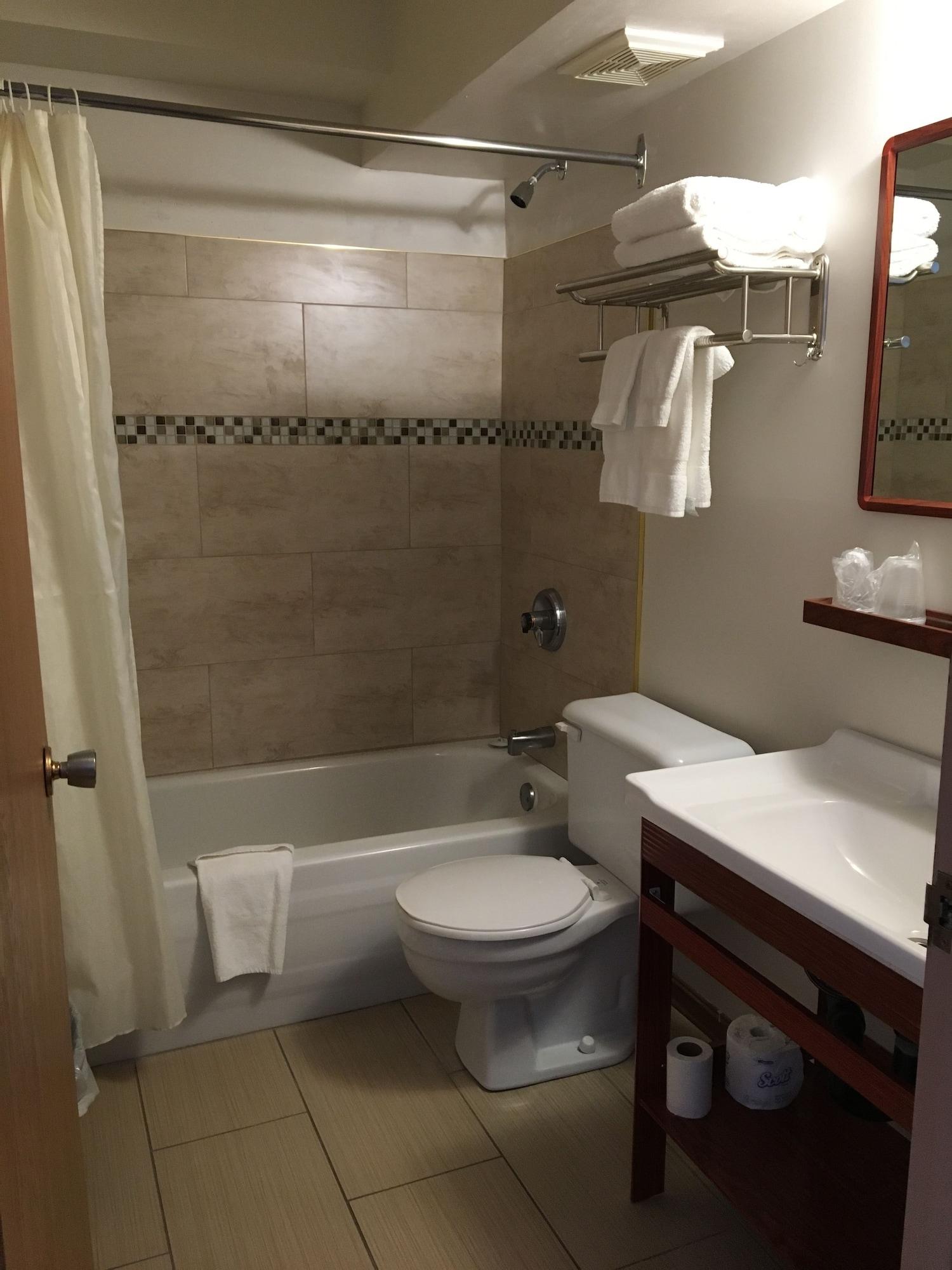 Hotel Du Parc Orford Екстериор снимка