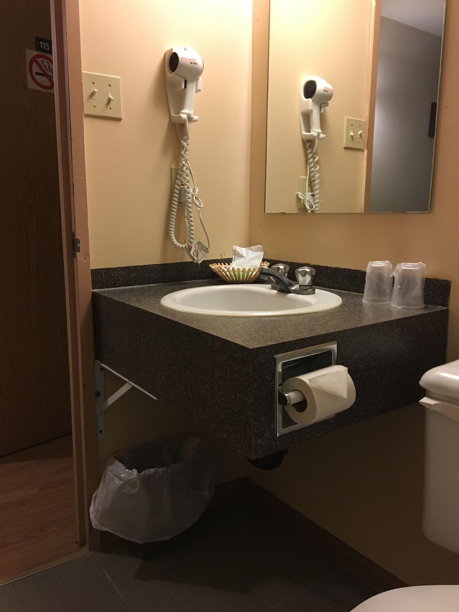 Hotel Du Parc Orford Екстериор снимка