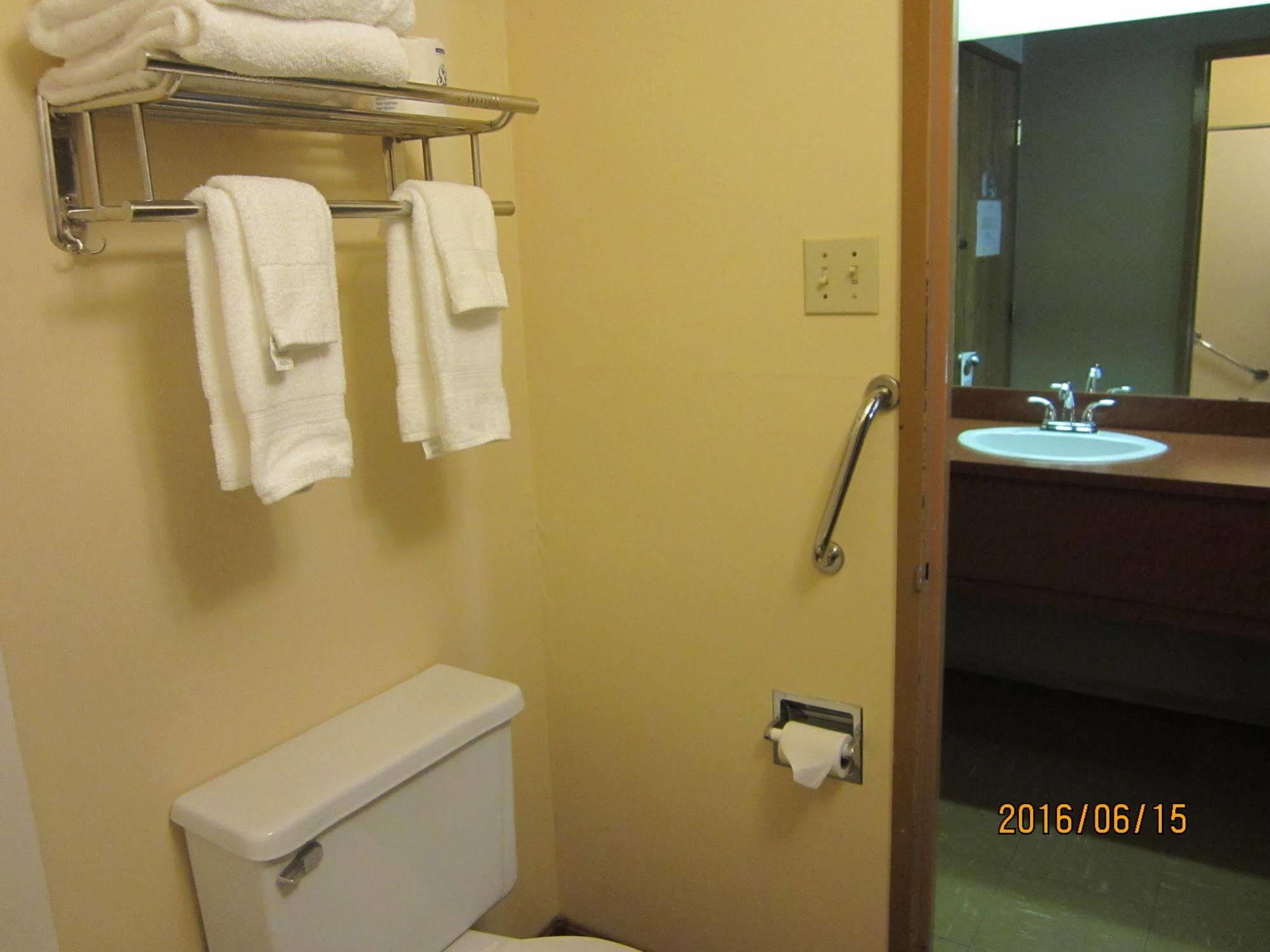 Hotel Du Parc Orford Екстериор снимка