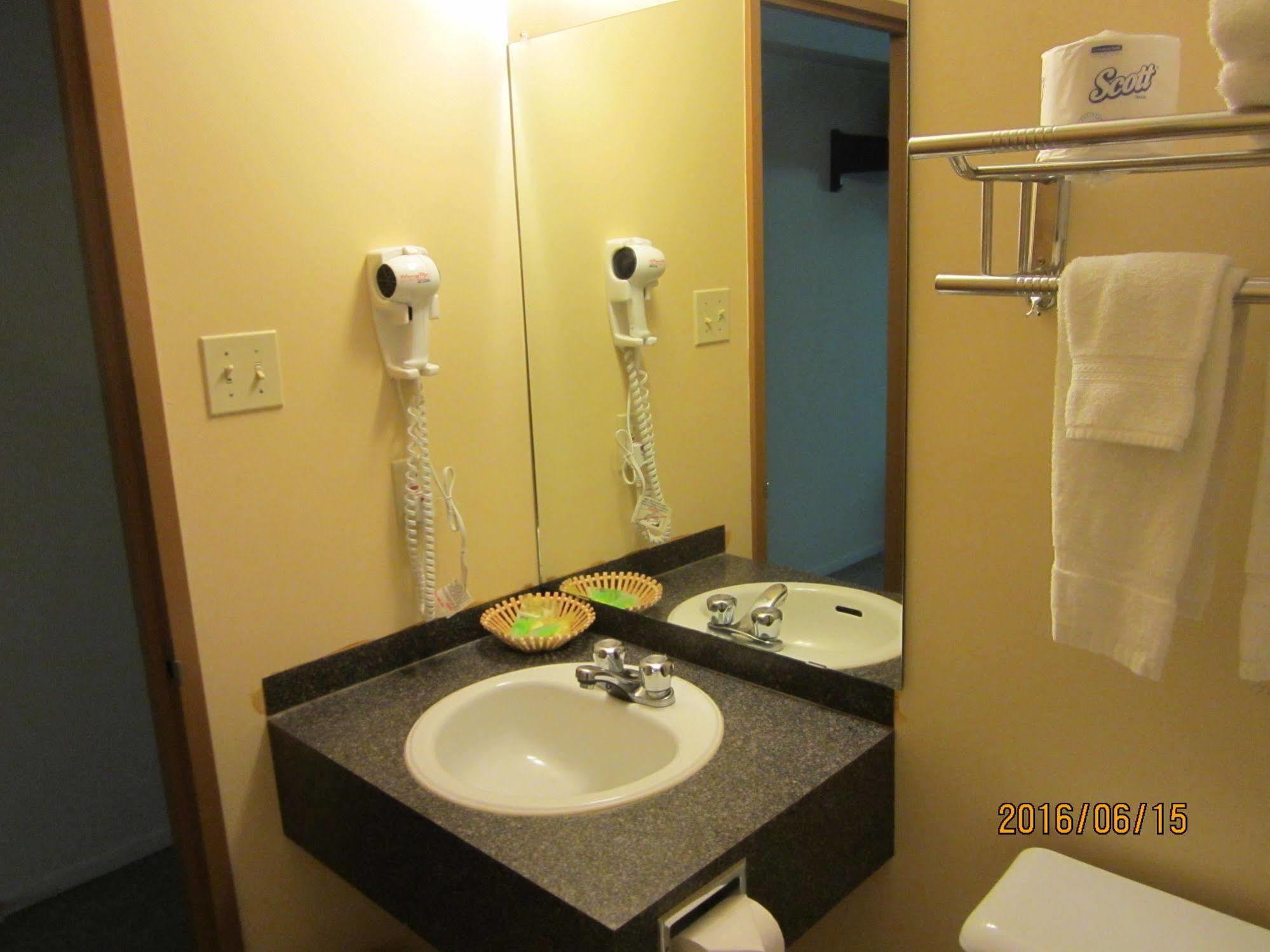 Hotel Du Parc Orford Екстериор снимка