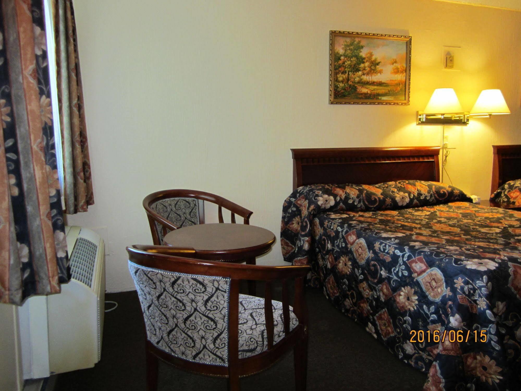 Hotel Du Parc Orford Екстериор снимка