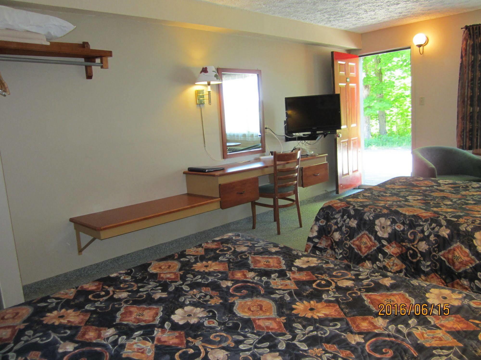 Hotel Du Parc Orford Екстериор снимка