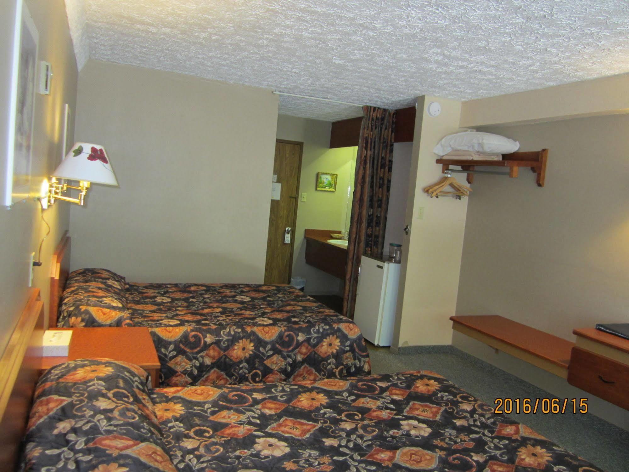 Hotel Du Parc Orford Екстериор снимка