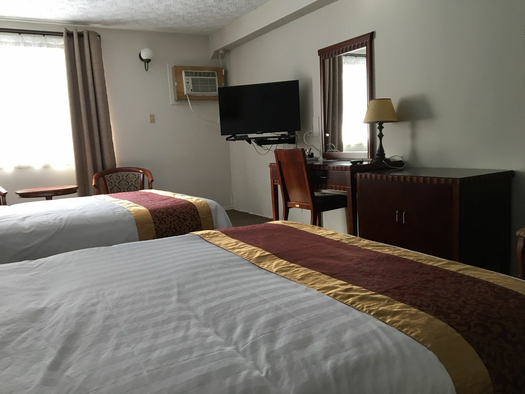 Hotel Du Parc Orford Екстериор снимка