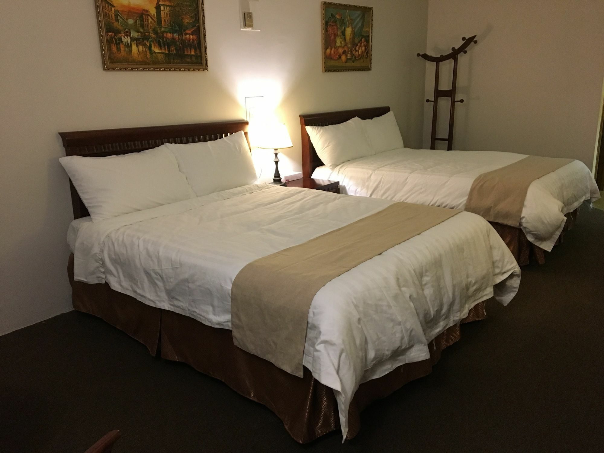 Hotel Du Parc Orford Екстериор снимка